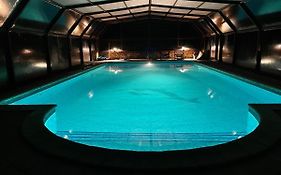 Maison avec piscine à Honfleur